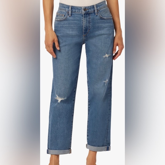 Like New, Joe’s Jeans. Size 29. Niki fit. - Picture 6 of 6